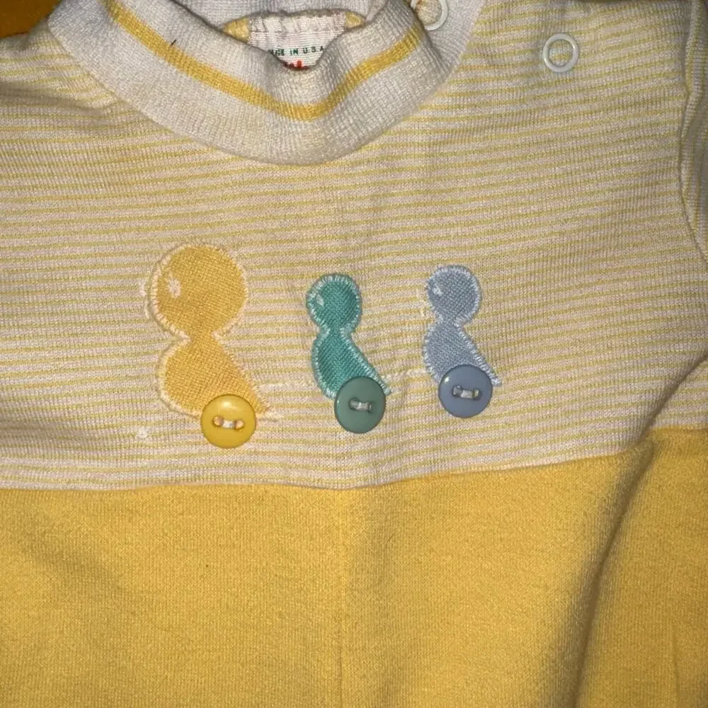 healthtex vintage 1980s